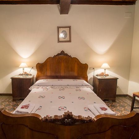 Casa Rural Churruca Jaraiz de la Vera Eksteriør bilde