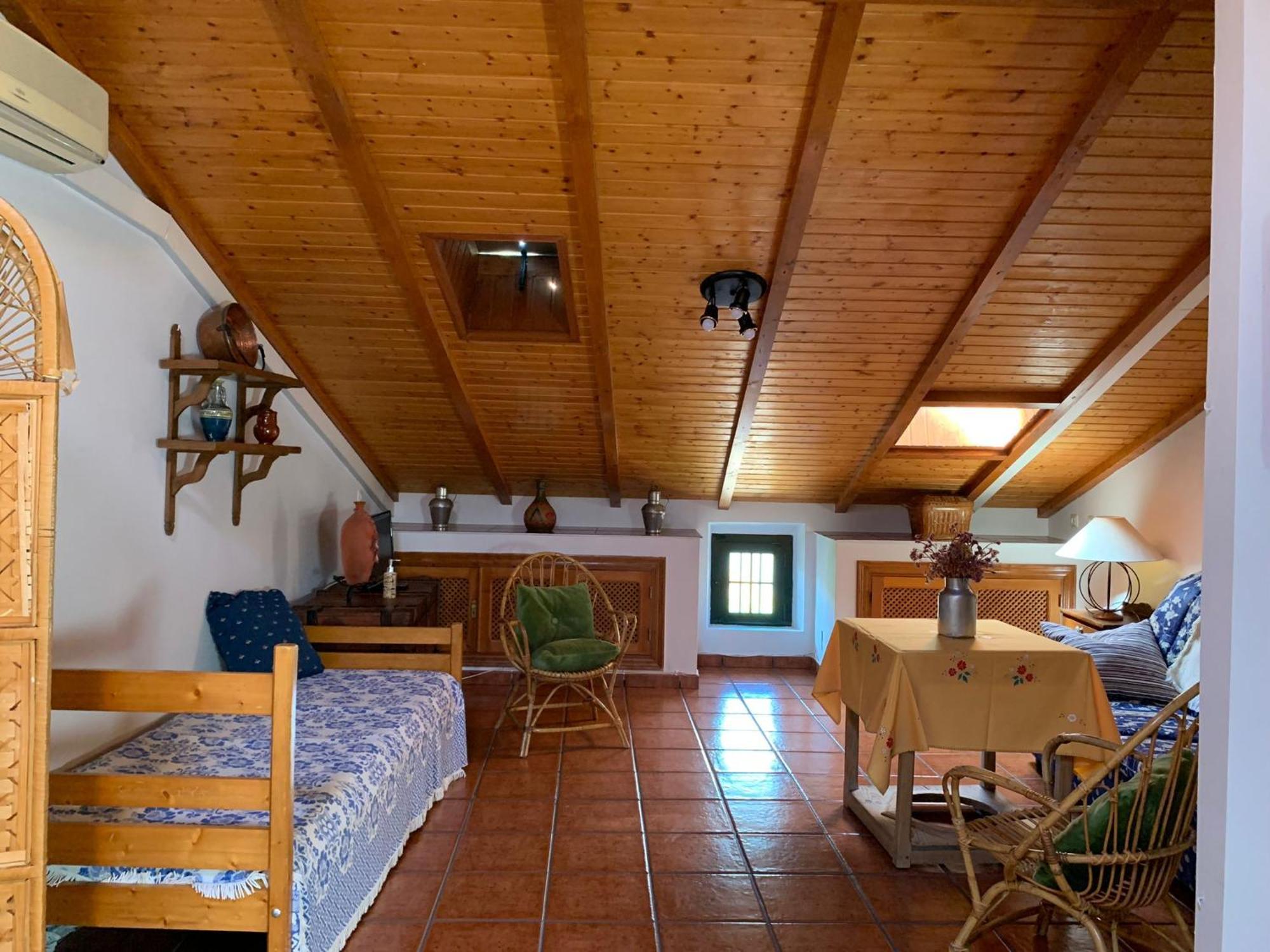 Casa Rural Churruca Jaraiz de la Vera Eksteriør bilde